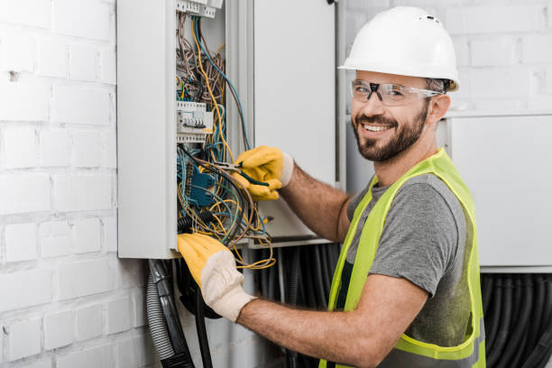 Best Electrical Upgrades for Homes  in Summit, MS