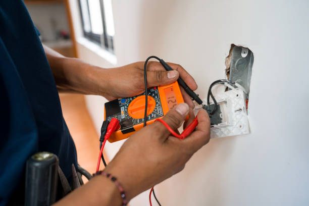 Reliable MS Electrician Solutions
