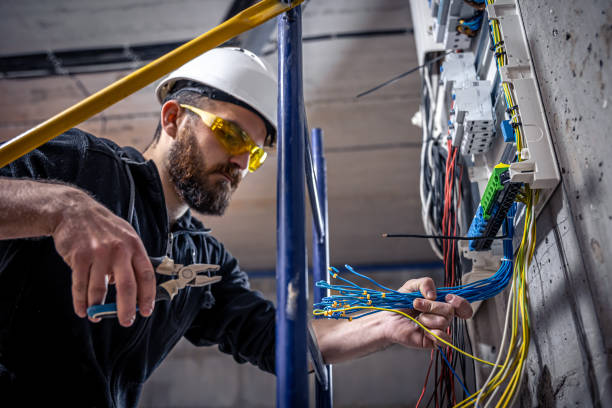 Best Affordable Emergency Electrician  in Summit, MS