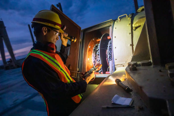 Best Industrial Electrical Services  in Summit, MS