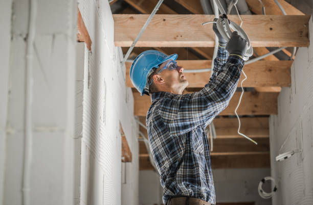 Best Electrical Contractors for Businesses  in Summit, MS