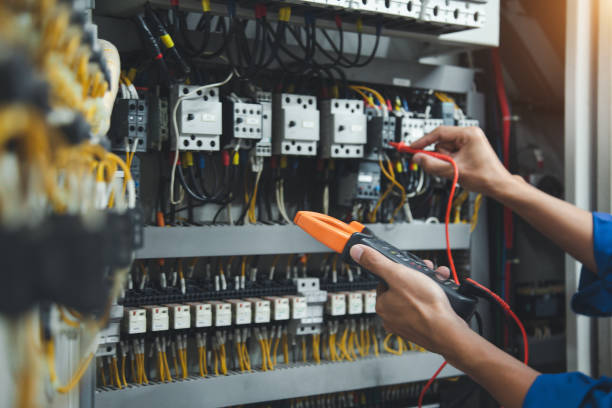Best Electrical Contractors for Businesses  in Summit, MS