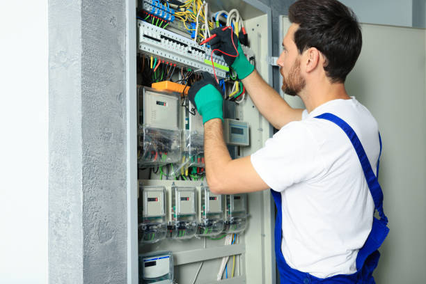 Best Electrical Repair Services  in Summit, MS