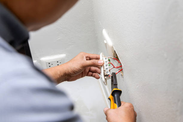 Best 24-Hour Electrician  in Summit, MS