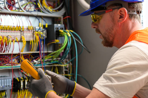 Best Commercial Electrician Services  in Summit, MS
