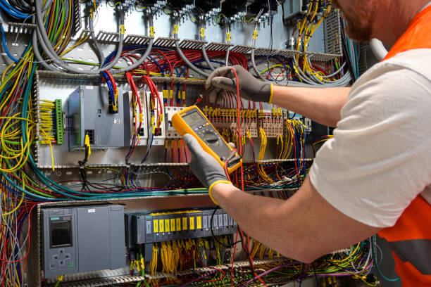 Best Emergency Electrical Repair  in Summit, MS