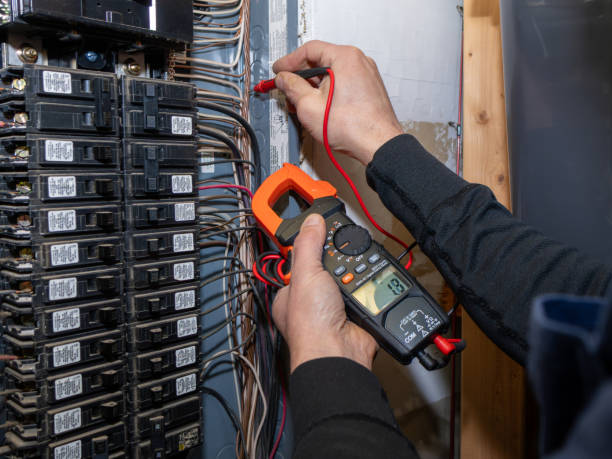 Best Circuit Breaker Repair  in Summit, MS